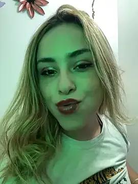 pamelao from StripChat is Freechat