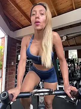 PamelaReall from StripChat is Freechat