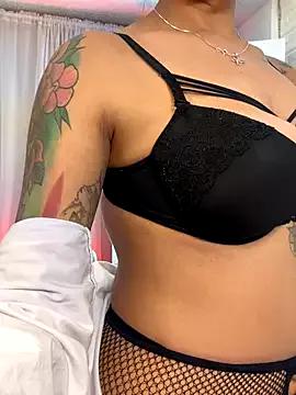 PamelaSuee from StripChat is Freechat