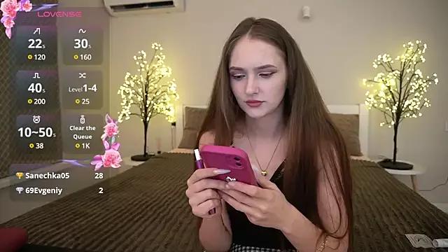 Unleash your urge for fetish cams livestreamers with our pick of steaming hot models, versed in the art of seduction and indulgence.