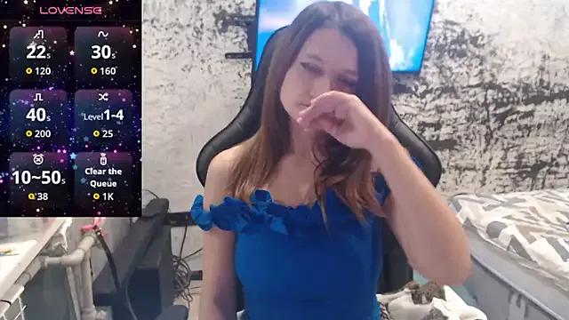 Unleash your urge for fetish cams livestreamers with our pick of steaming hot models, versed in the art of seduction and indulgence.