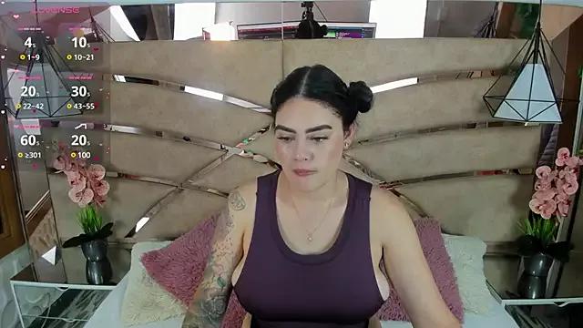 Unleash your urge for fetish cams livestreamers with our pick of steaming hot models, versed in the art of seduction and indulgence.