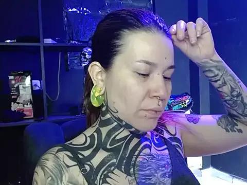 Unleash your urge for fetish cams livestreamers with our pick of steaming hot models, versed in the art of seduction and indulgence.