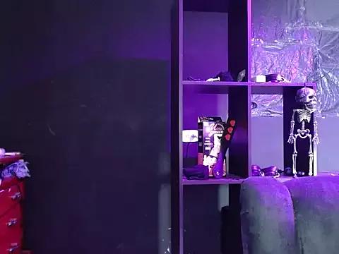 Unleash your urge for fetish cams livestreamers with our pick of steaming hot models, versed in the art of seduction and indulgence.