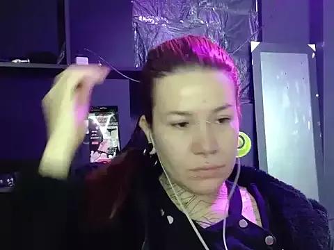 Pandora_9666 from StripChat is Freechat