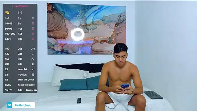 Unleash your urge for fetish cams livestreamers with our pick of steaming hot models, versed in the art of seduction and indulgence.