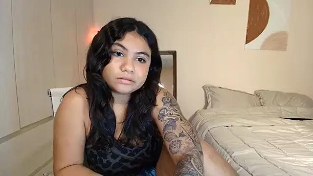 Unleash your urge for fetish cams livestreamers with our pick of steaming hot models, versed in the art of seduction and indulgence.