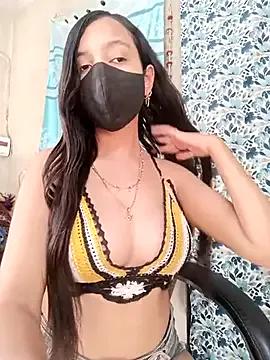 Unleash your urge for fetish cams livestreamers with our pick of steaming hot models, versed in the art of seduction and indulgence.
