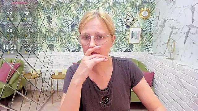 Unleash your urge for fetish cams livestreamers with our pick of steaming hot models, versed in the art of seduction and indulgence.