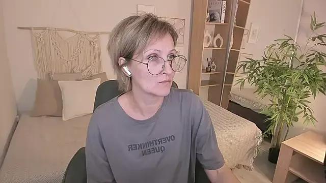 Unleash your urge for fetish cams livestreamers with our pick of steaming hot models, versed in the art of seduction and indulgence.