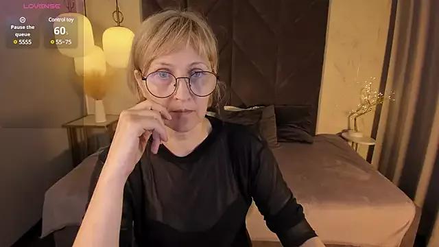 Unleash your urge for fetish cams livestreamers with our pick of steaming hot models, versed in the art of seduction and indulgence.