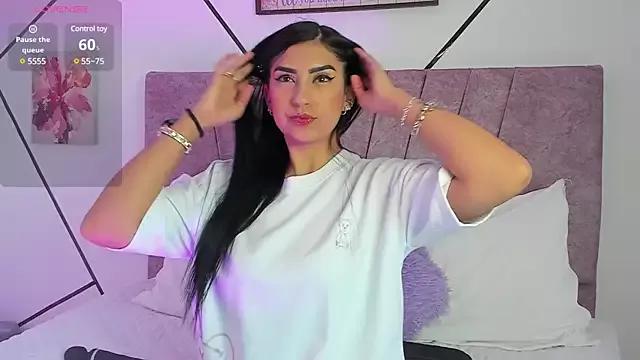 Unleash your urge for fetish cams livestreamers with our pick of steaming hot models, versed in the art of seduction and indulgence.