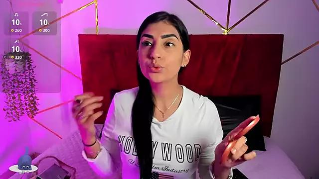 Unleash your urge for fetish cams livestreamers with our pick of steaming hot models, versed in the art of seduction and indulgence.