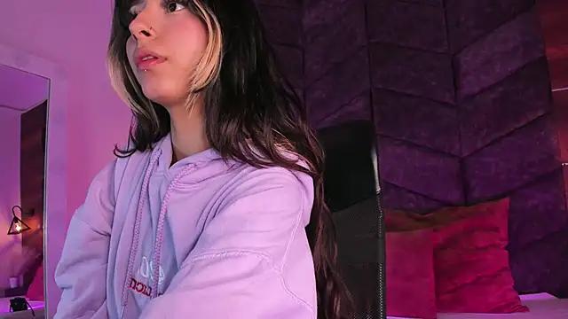 Unleash your urge for fetish cams livestreamers with our pick of steaming hot models, versed in the art of seduction and indulgence.
