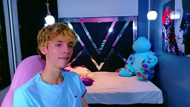 park_jimin1 from StripChat is Freechat