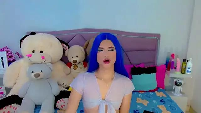 Unleash your urge for fetish cams livestreamers with our pick of steaming hot models, versed in the art of seduction and indulgence.