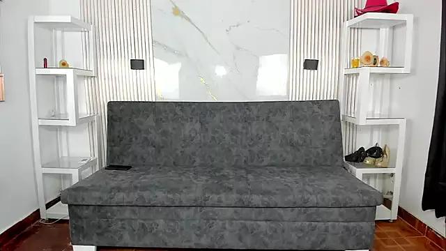 Party_ggh from StripChat is Freechat