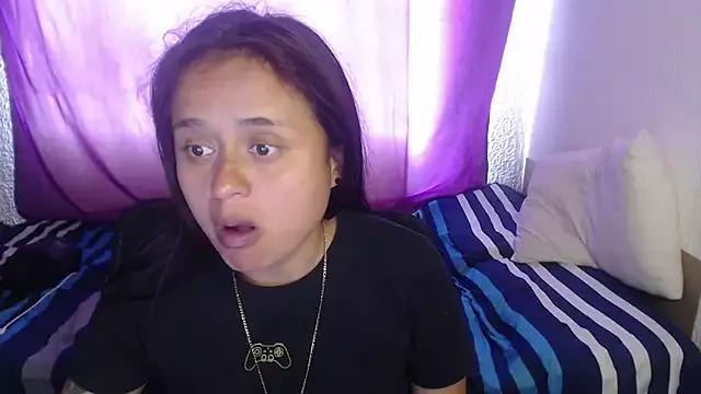 passion_sweet07 from StripChat is Freechat