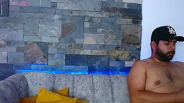 Unleash your urge for fetish cams livestreamers with our pick of steaming hot models, versed in the art of seduction and indulgence.