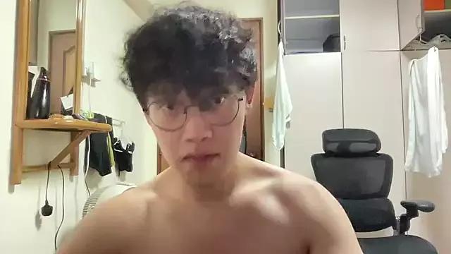 Passionatetwink2 from StripChat is Freechat