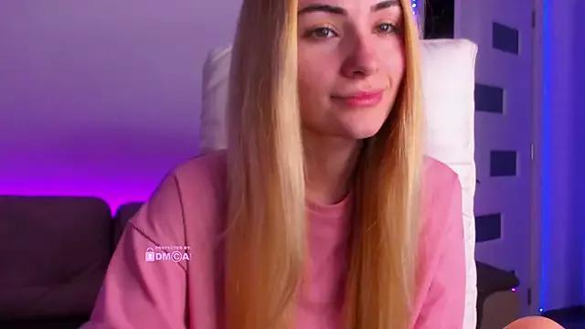 passionka from StripChat is Freechat