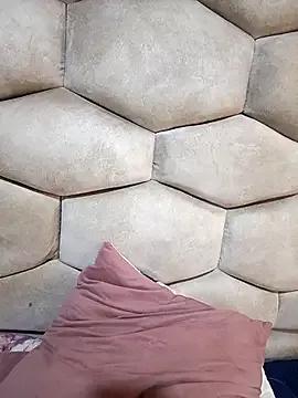 patty_bersh from StripChat is Freechat