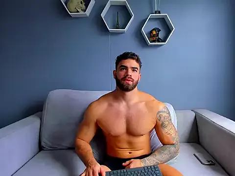 Unleash your urge for fetish cams livestreamers with our pick of steaming hot models, versed in the art of seduction and indulgence.