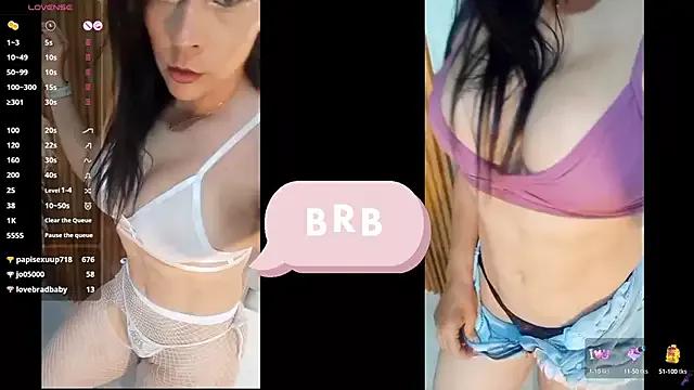 Unleash your urge for fetish cams livestreamers with our pick of steaming hot models, versed in the art of seduction and indulgence.