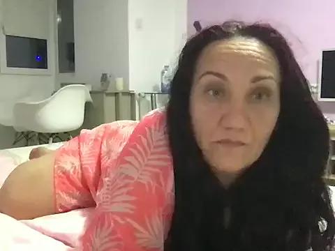 paula1929 from StripChat is Freechat
