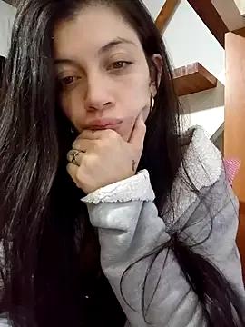 Paula_Alameda from StripChat is Freechat