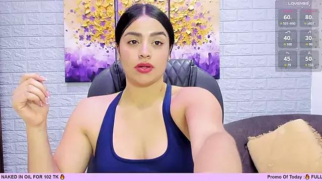 Unleash your urge for fetish cams livestreamers with our pick of steaming hot models, versed in the art of seduction and indulgence.