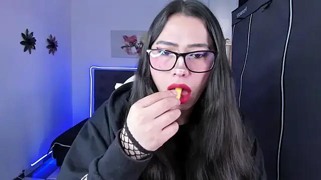Unleash your urge for fetish cams livestreamers with our pick of steaming hot models, versed in the art of seduction and indulgence.