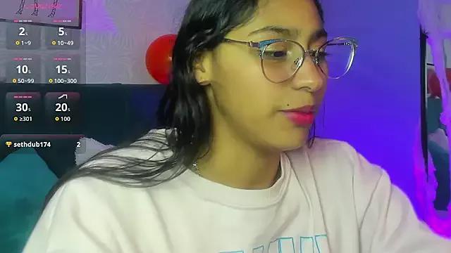 Unleash your urge for fetish cams livestreamers with our pick of steaming hot models, versed in the art of seduction and indulgence.