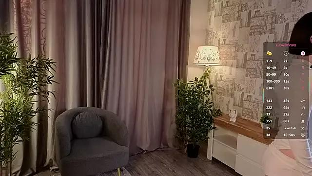 Unleash your urge for fetish cams livestreamers with our pick of steaming hot models, versed in the art of seduction and indulgence.