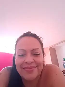 paulajelly15 from StripChat is Freechat