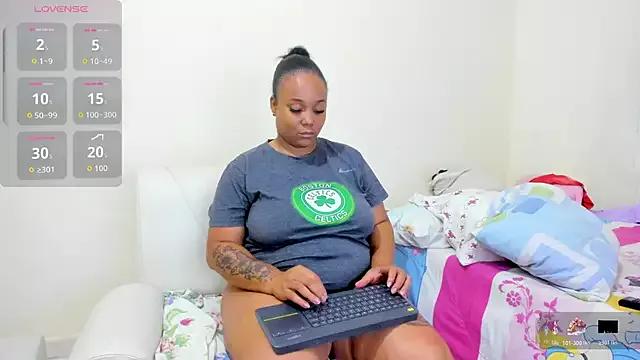 Unleash your urge for fetish cams livestreamers with our pick of steaming hot models, versed in the art of seduction and indulgence.