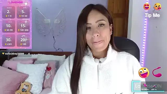 Unleash your urge for fetish cams livestreamers with our pick of steaming hot models, versed in the art of seduction and indulgence.