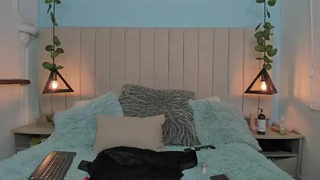 Unleash your urge for fetish cams livestreamers with our pick of steaming hot models, versed in the art of seduction and indulgence.