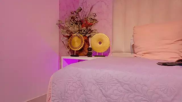 Unleash your urge for fetish cams livestreamers with our pick of steaming hot models, versed in the art of seduction and indulgence.