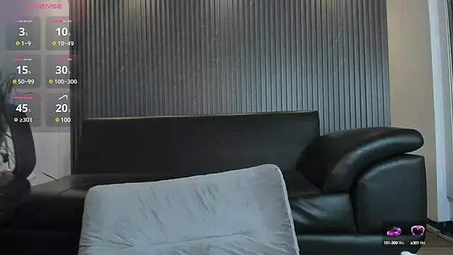 Unleash your urge for fetish cams livestreamers with our pick of steaming hot models, versed in the art of seduction and indulgence.