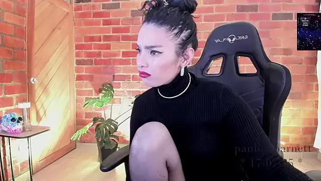 Unleash your urge for fetish cams livestreamers with our pick of steaming hot models, versed in the art of seduction and indulgence.