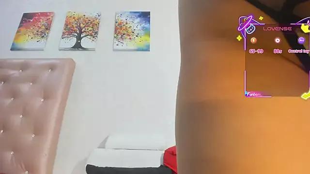 Unleash your urge for fetish cams livestreamers with our pick of steaming hot models, versed in the art of seduction and indulgence.