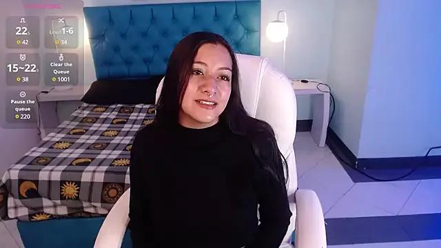 Paulis_gh from StripChat is Freechat