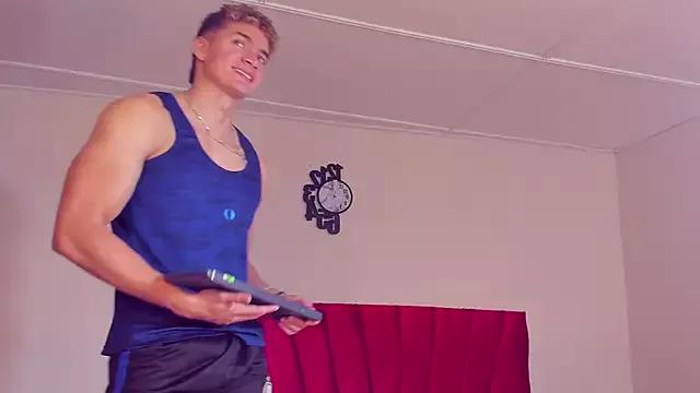 Unleash your urge for fetish cams livestreamers with our pick of steaming hot models, versed in the art of seduction and indulgence.