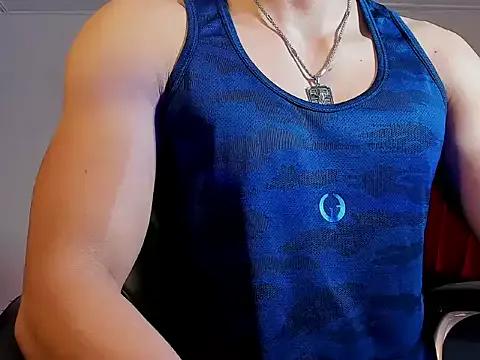 Unleash your urge for fetish cams livestreamers with our pick of steaming hot models, versed in the art of seduction and indulgence.