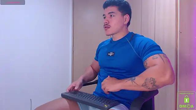 Unleash your urge for fetish cams livestreamers with our pick of steaming hot models, versed in the art of seduction and indulgence.