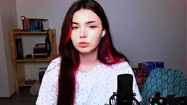 Unleash your urge for fetish cams livestreamers with our pick of steaming hot models, versed in the art of seduction and indulgence.