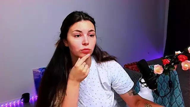 Unleash your urge for fetish cams livestreamers with our pick of steaming hot models, versed in the art of seduction and indulgence.