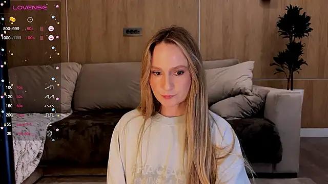Unleash your urge for fetish cams livestreamers with our pick of steaming hot models, versed in the art of seduction and indulgence.