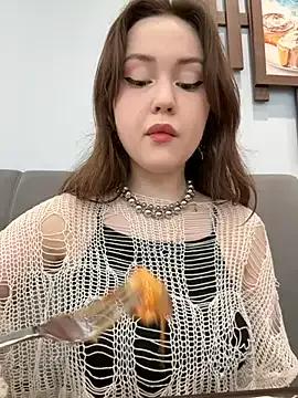 Unleash your urge for fetish cams livestreamers with our pick of steaming hot models, versed in the art of seduction and indulgence.